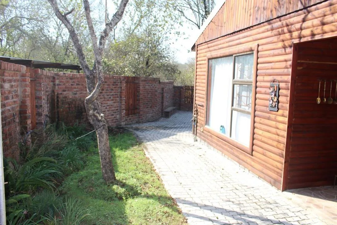 3 Bedroom House for sale in Marloth Park