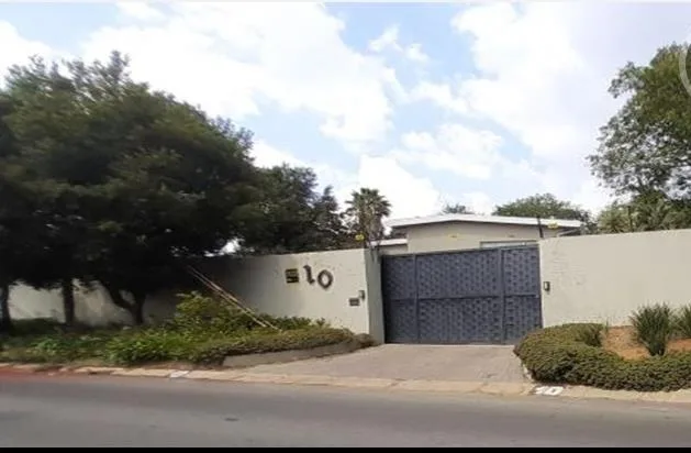 Property for sale in Parkmore