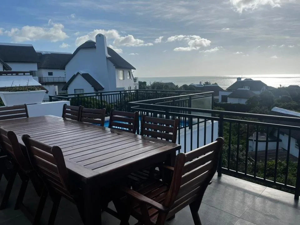 5 Bedroom House to rent in St Francis Bay Village