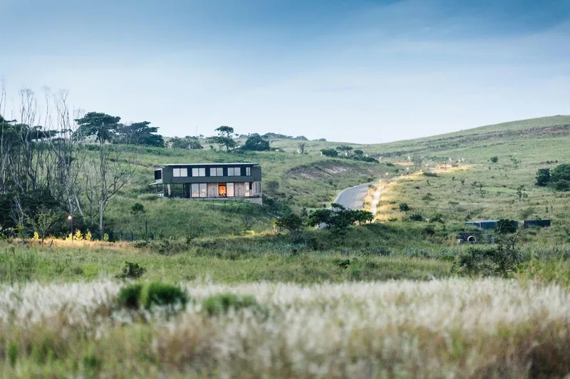 3 Bedroom House for sale in Zululami Luxury Coastal Estate
