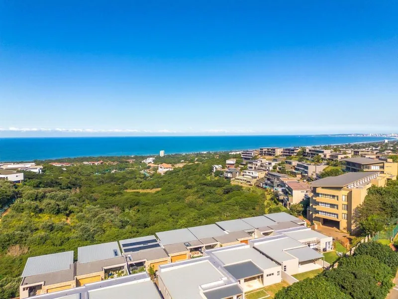3 Bedroom Townhouse for sale in Umhlanga Ridge