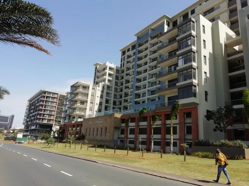 2 Bedroom Apartment / flat to rent in Umhlanga Ridge