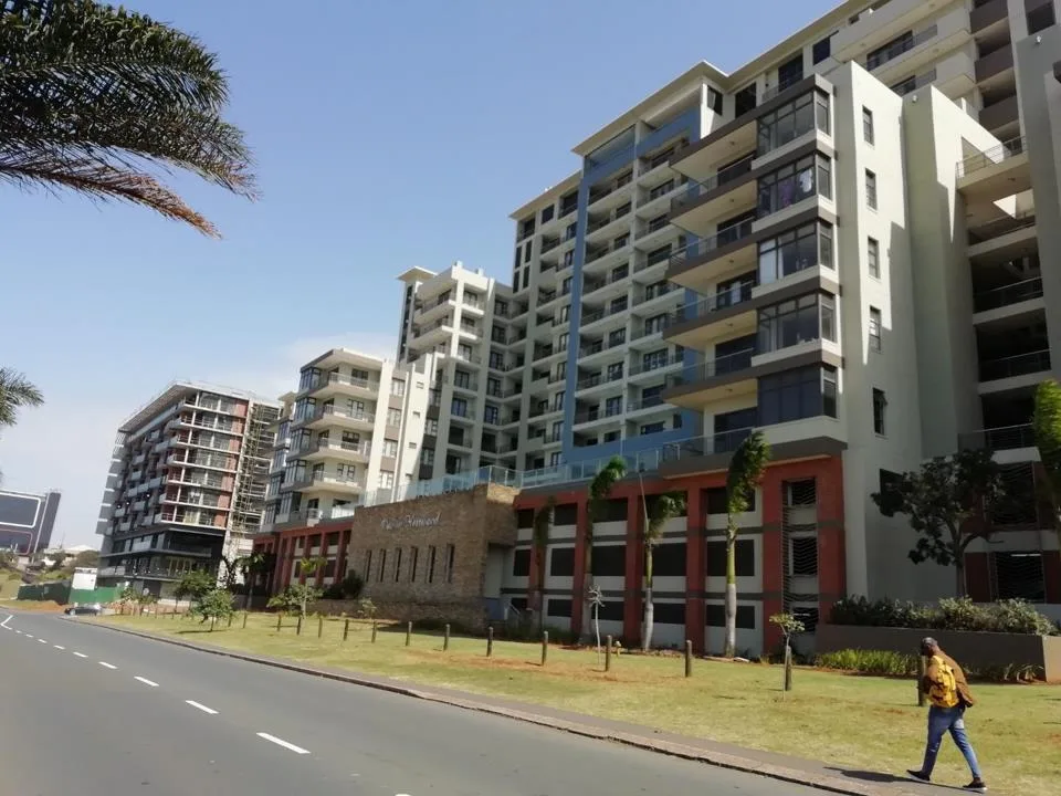 2 Bedroom Apartment / flat to rent in Umhlanga Ridge