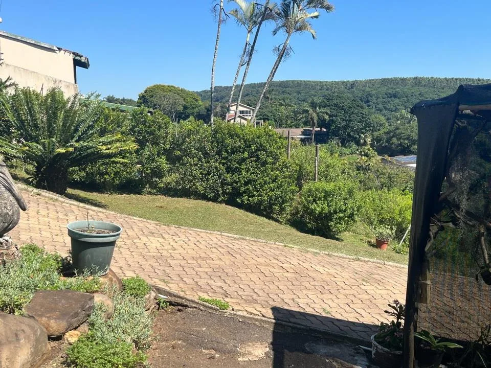1 Bedroom Apartment / flat to rent in Umkomaas