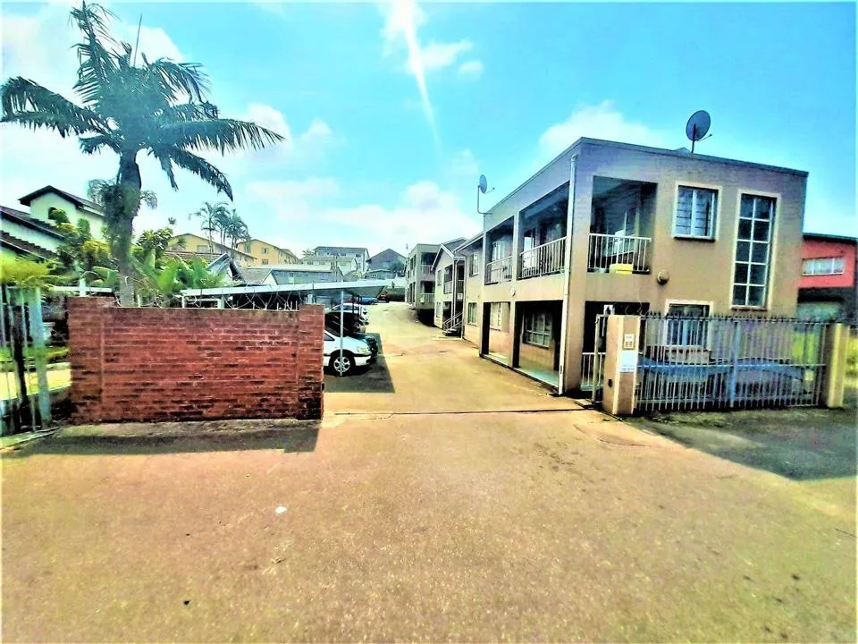 2 Bedroom Apartment / flat to rent in Umhlatuzana