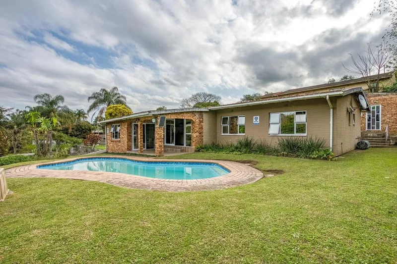 4 Bedroom House to rent in Pinelands