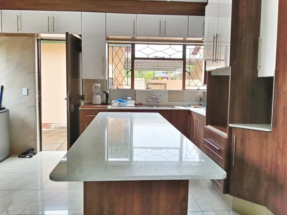 3 Bedroom House to rent in Veld En Vlei