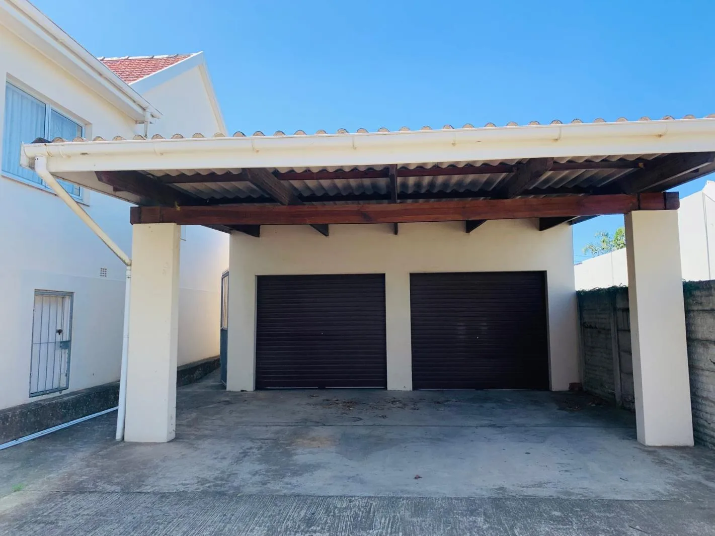 5 Bedroom House in Vincent