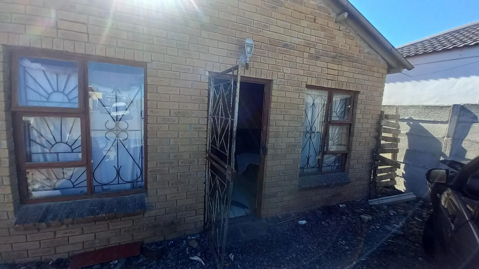 3 Bedroom House in Ilitha Park