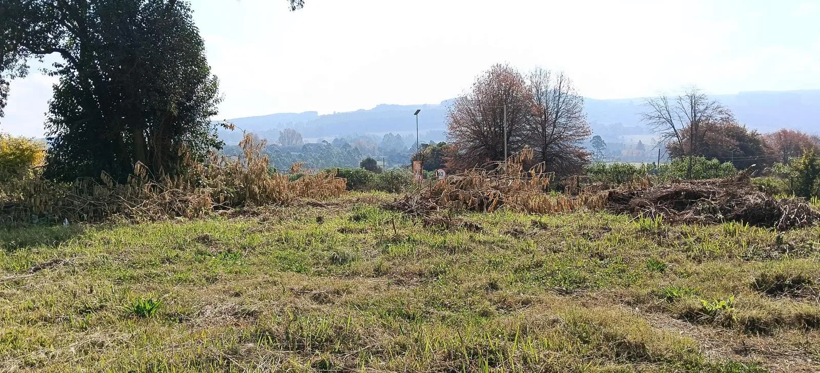 2 023 m² Land available in Richmond