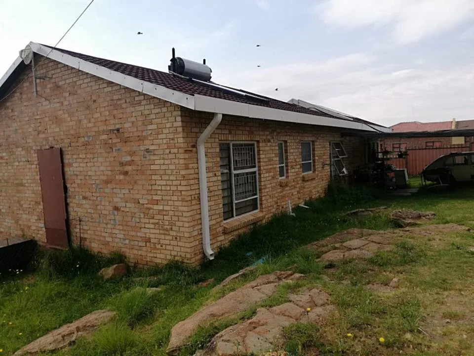 2 Bedroom House for sale in Morelig