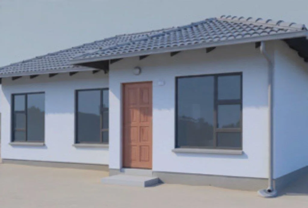 3 Bedroom House for sale in Windmill Park