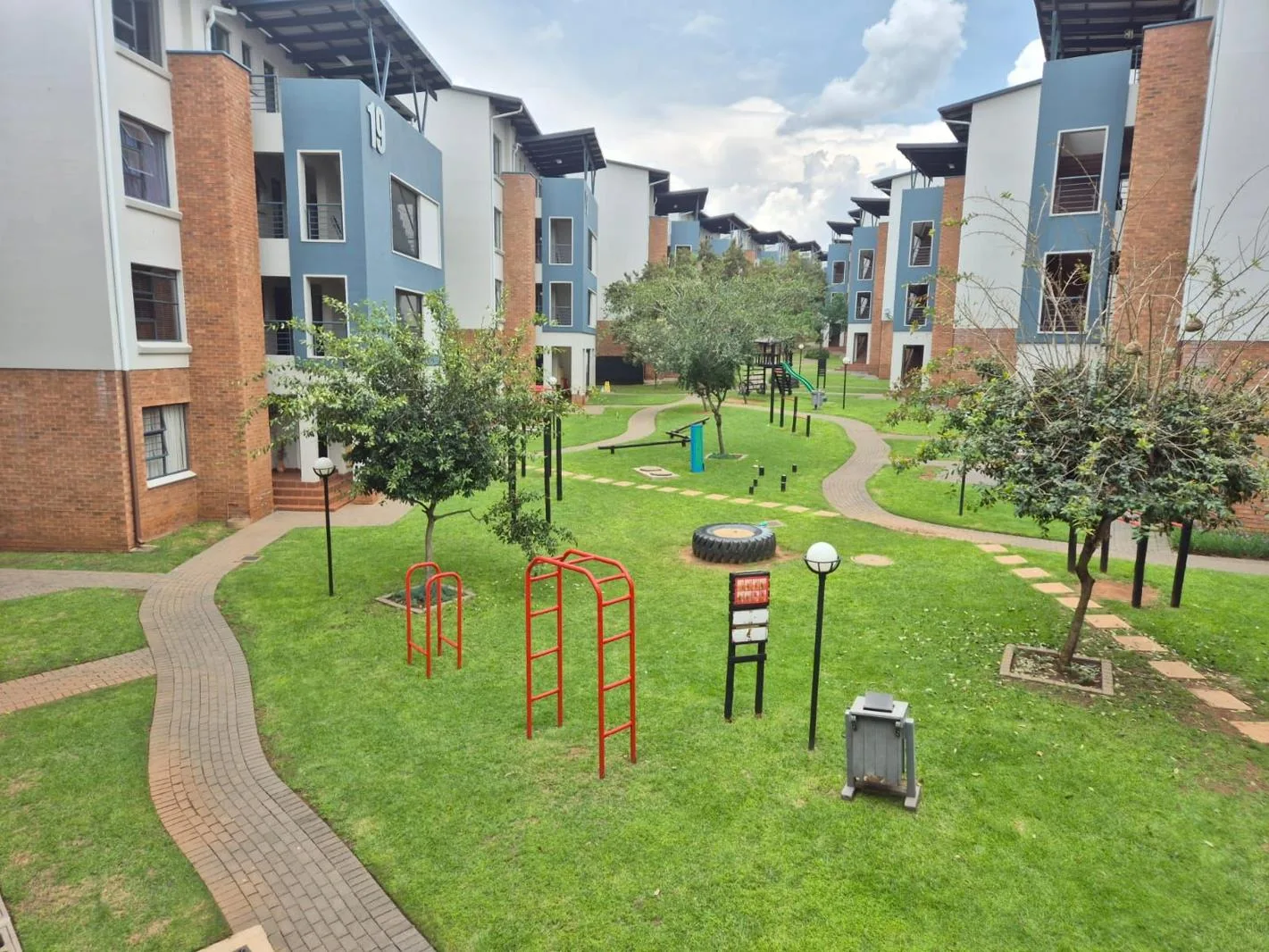 Property for sale in Greenstone Hill