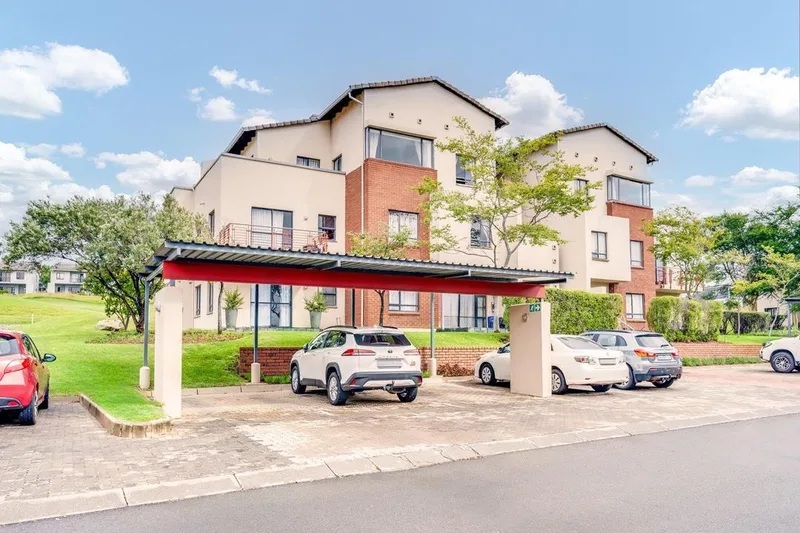 1 Bedroom Apartment / flat for sale in Jackal Creek Golf Estate
