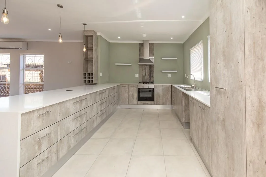 3 Bedroom Townhouse to rent in Arboretum