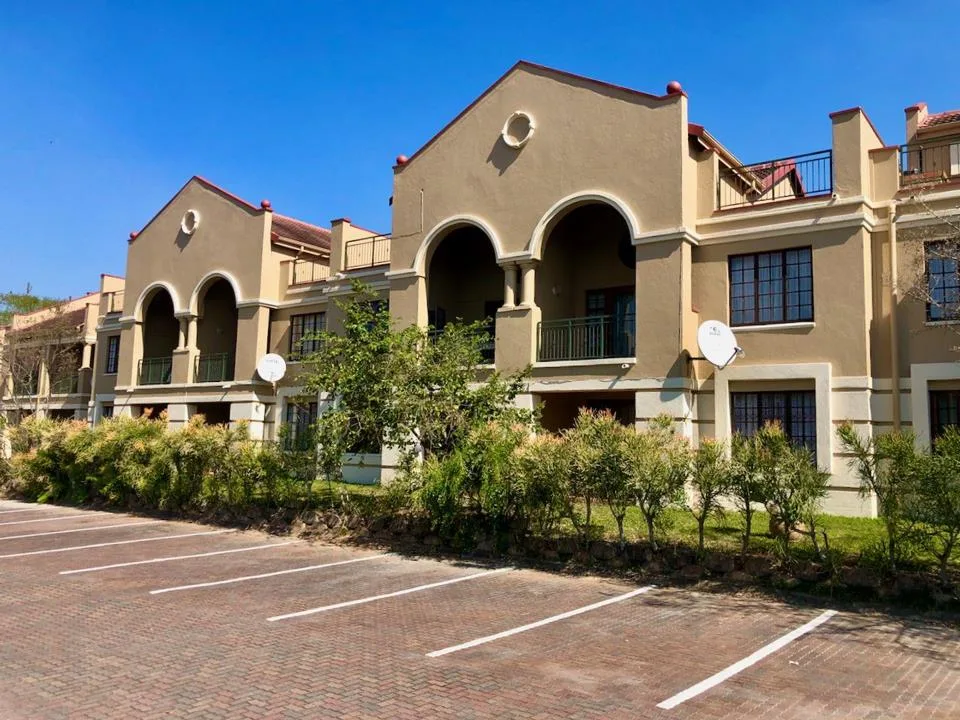 2 Bedroom Apartment / flat to rent in Riverside Park