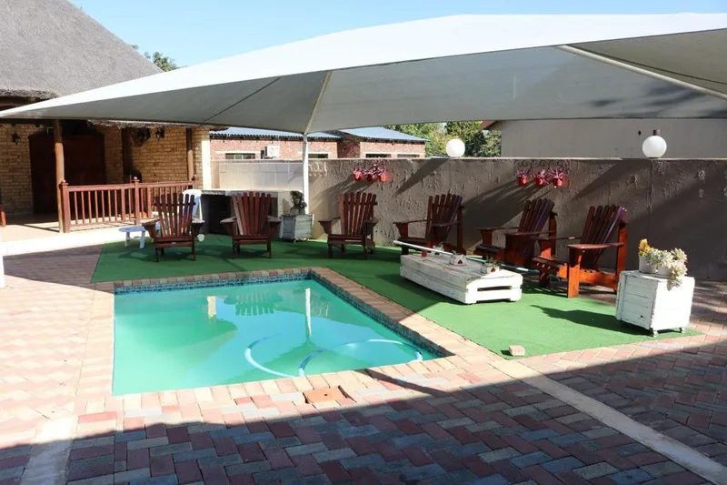 3 Bedroom House for sale in Schweizer Reneke