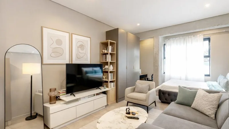 1 Bedroom Apartment / flat for sale in Sandown