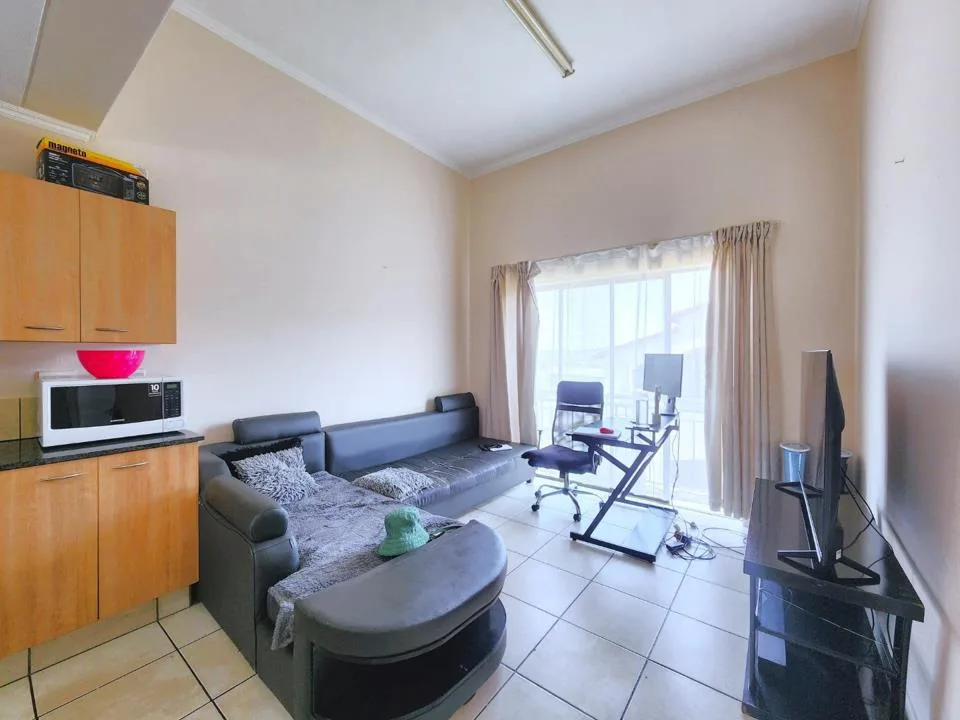 1 Bedroom Apartment / flat for sale in Sunninghill