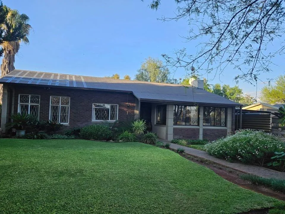 3 Bedroom House for sale in Cassandra