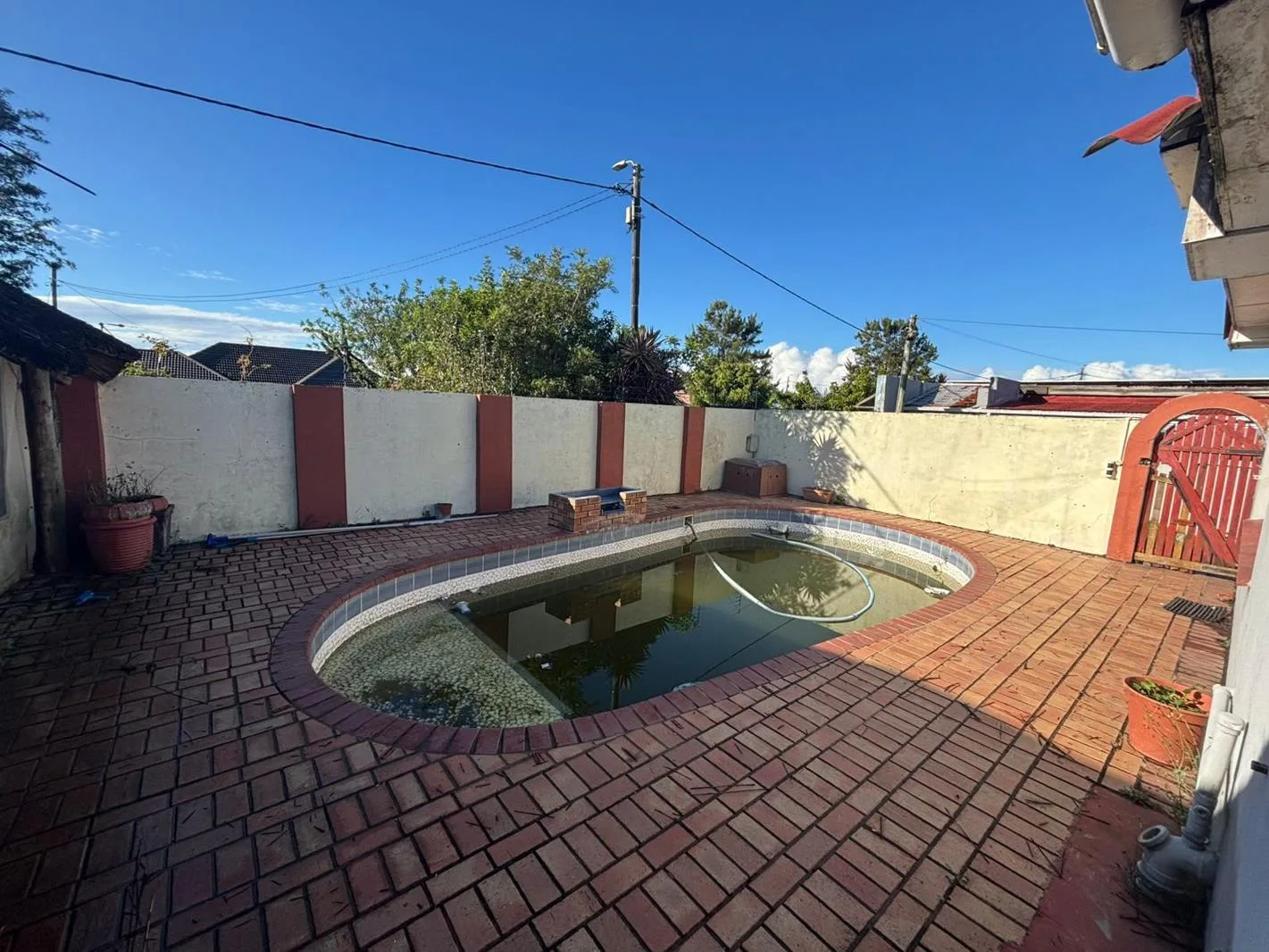 7.5 Bedroom House in Cambridge West