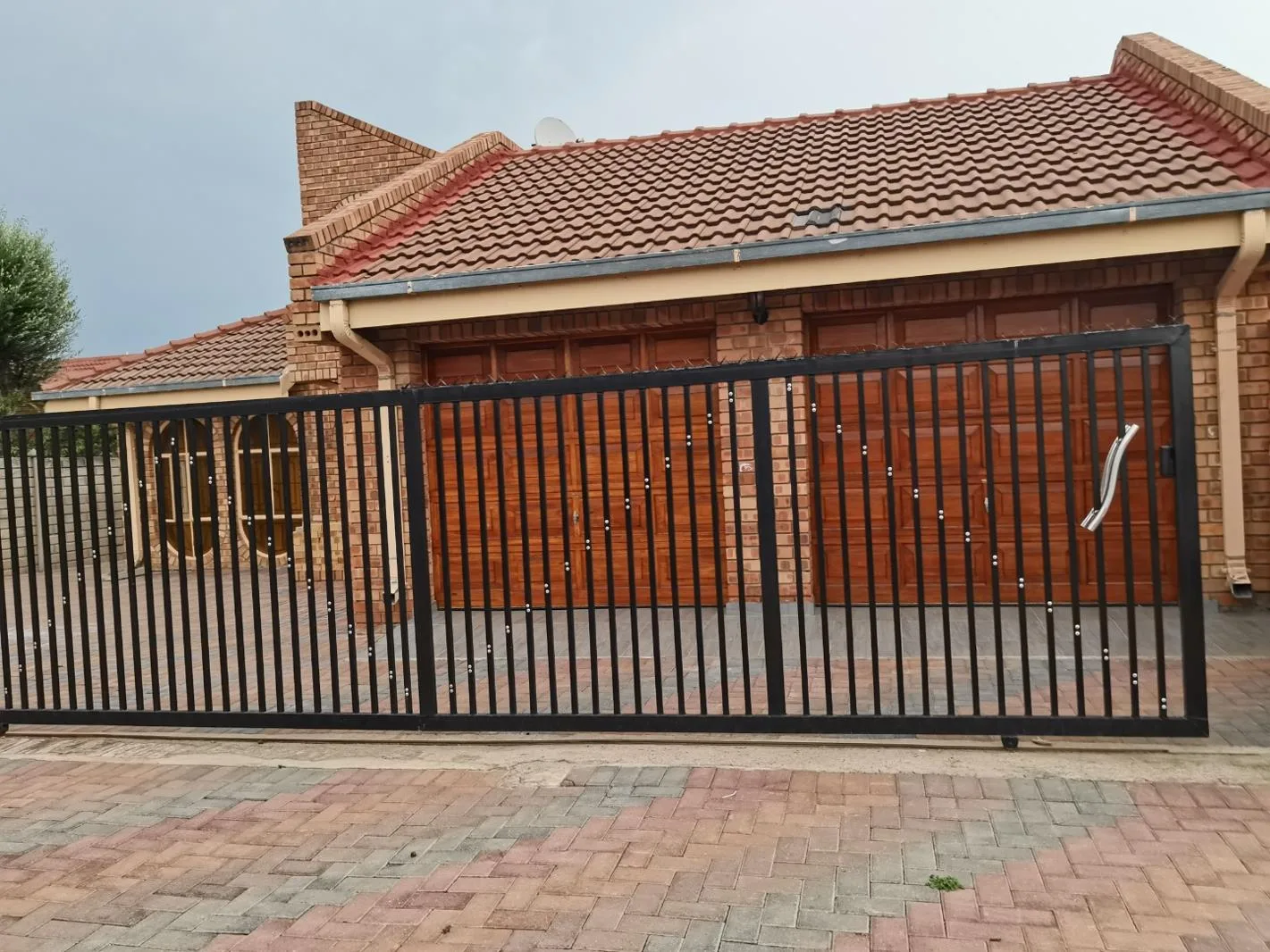 3 Bedroom House in Seshego