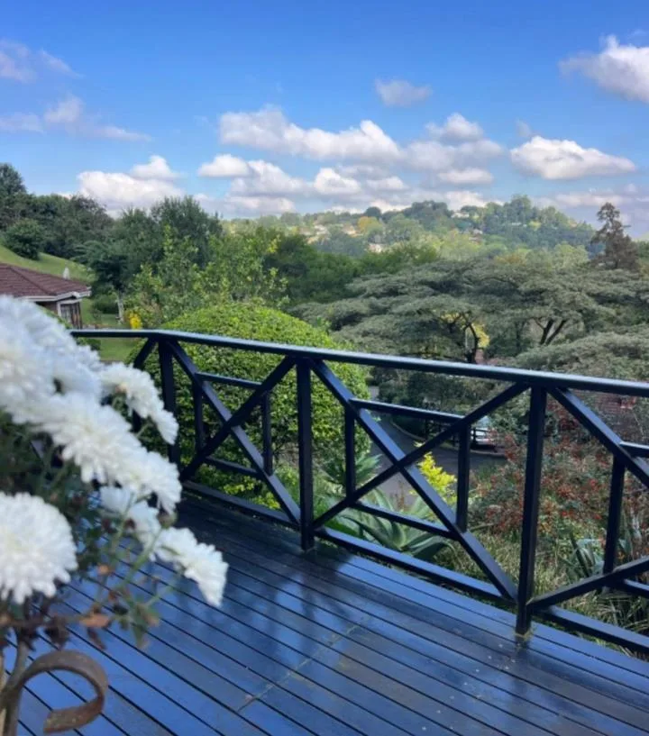 3 Bedroom Townhouse to rent in Hillcrest Central