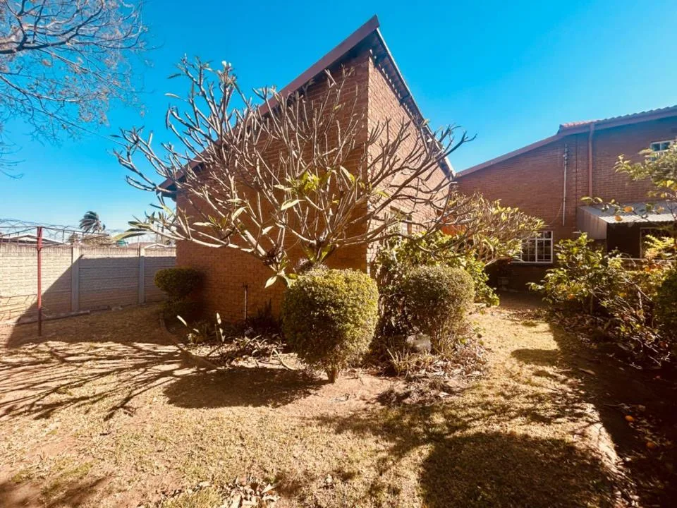 3 Bedroom Townhouse to rent in Vryheid
