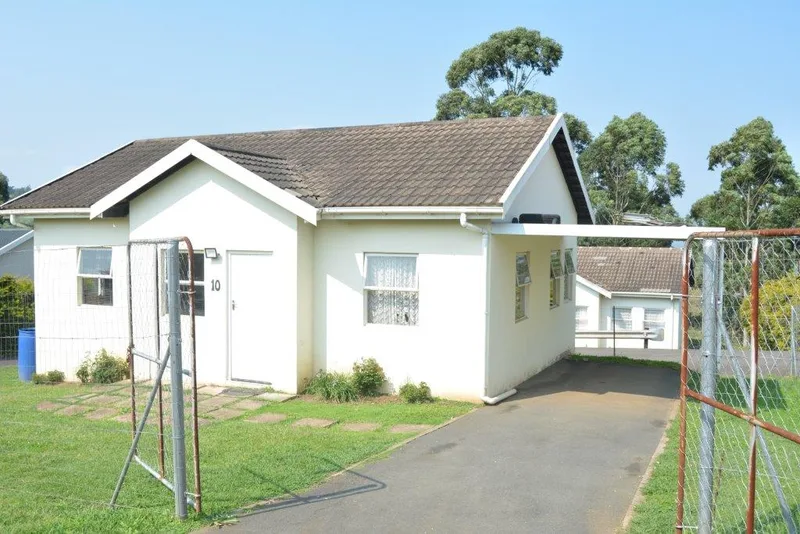 3 Bedroom Townhouse for sale in Bishopstowe