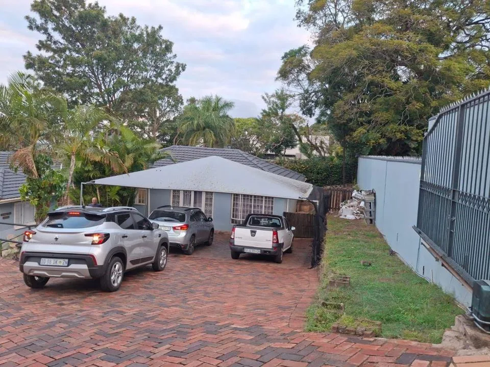 2 Bedroom House to rent in Westville