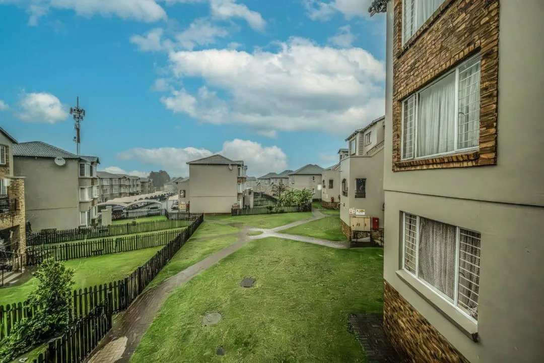2 Bedroom Apartment / flat for sale in Reyno Ridge
