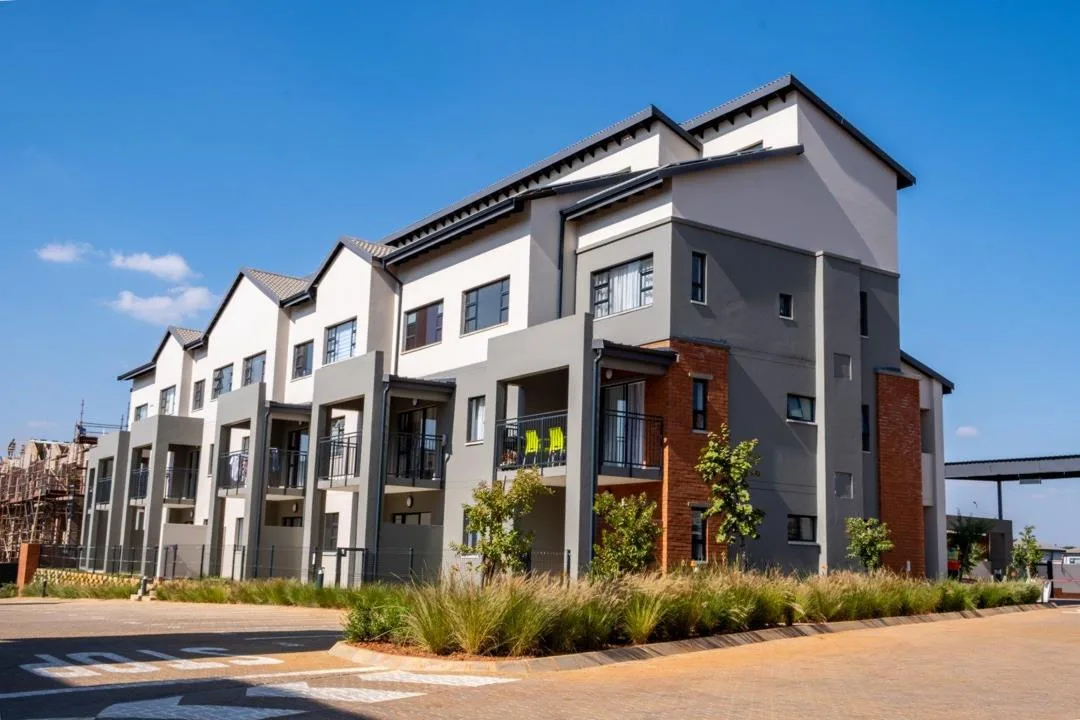 2 Bedroom Apartment / flat for sale in Wilgeheuwel