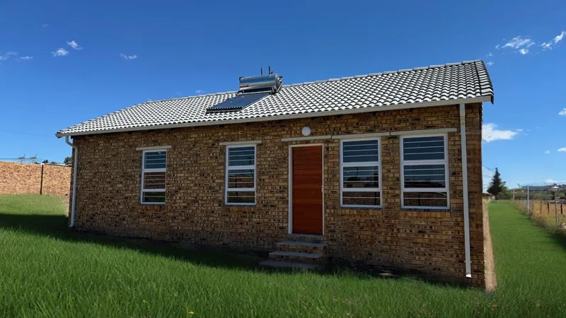 3 Bedroom House for sale in Daveyton
