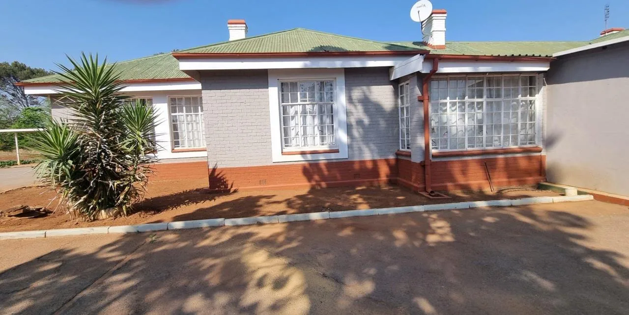 4 Bedroom House for sale in Orkney