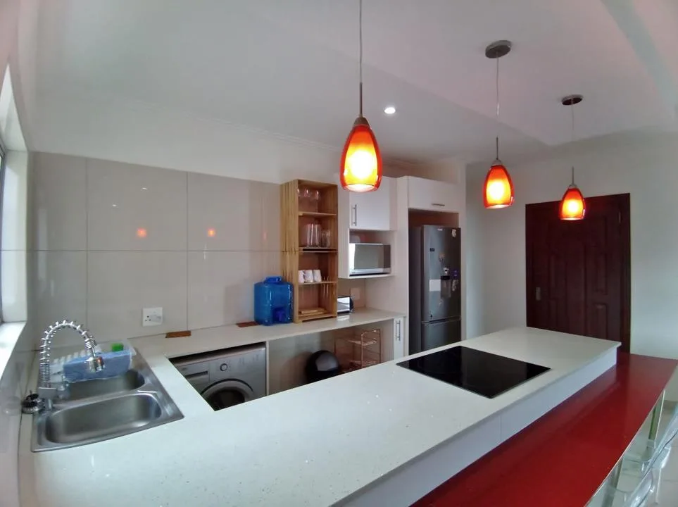 2 Bedroom Apartment / flat to rent in Amanzimtoti