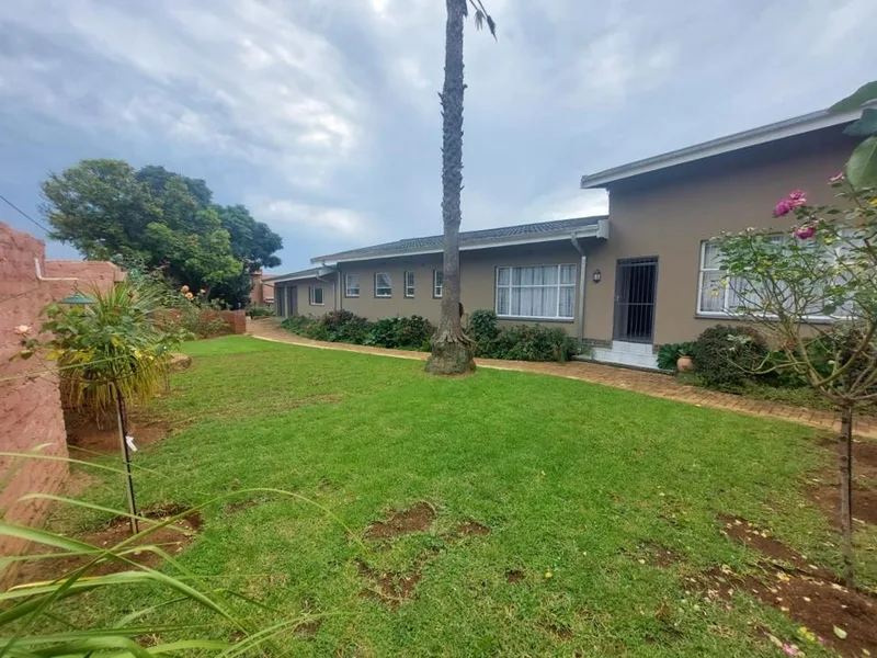 5 Bedroom House for sale in Lydenburg