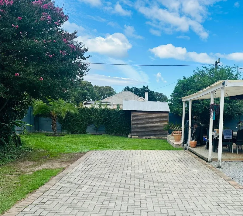 4 Bedroom House in George Central