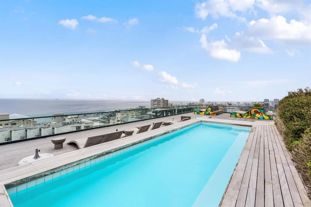 1 Bedroom Apartment / flat for sale in Fresnaye