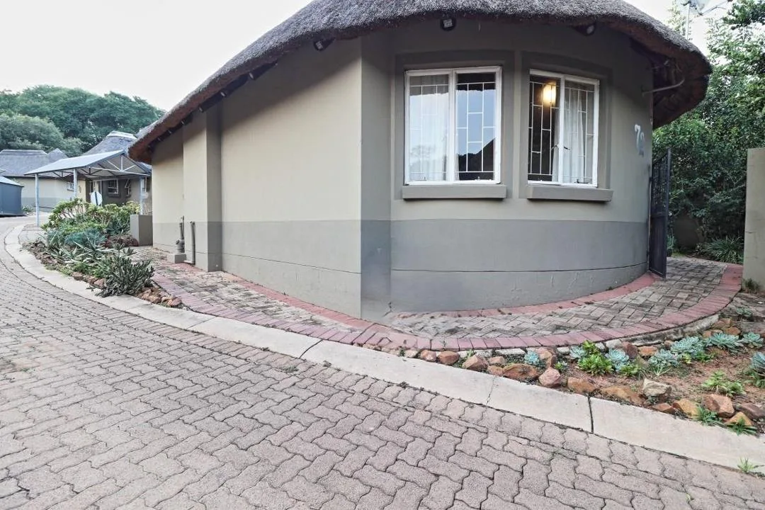 2 Bedroom House for sale in Mookgopong