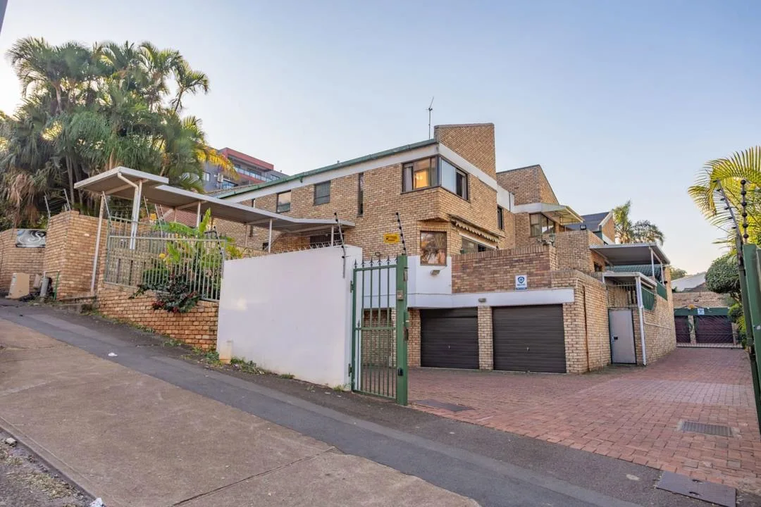 3 Bedroom Townhouse for sale in Musgrave