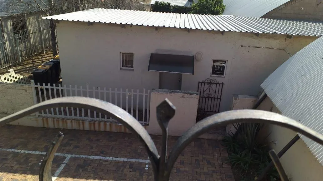 13 Bedroom House for sale in Vaalpark