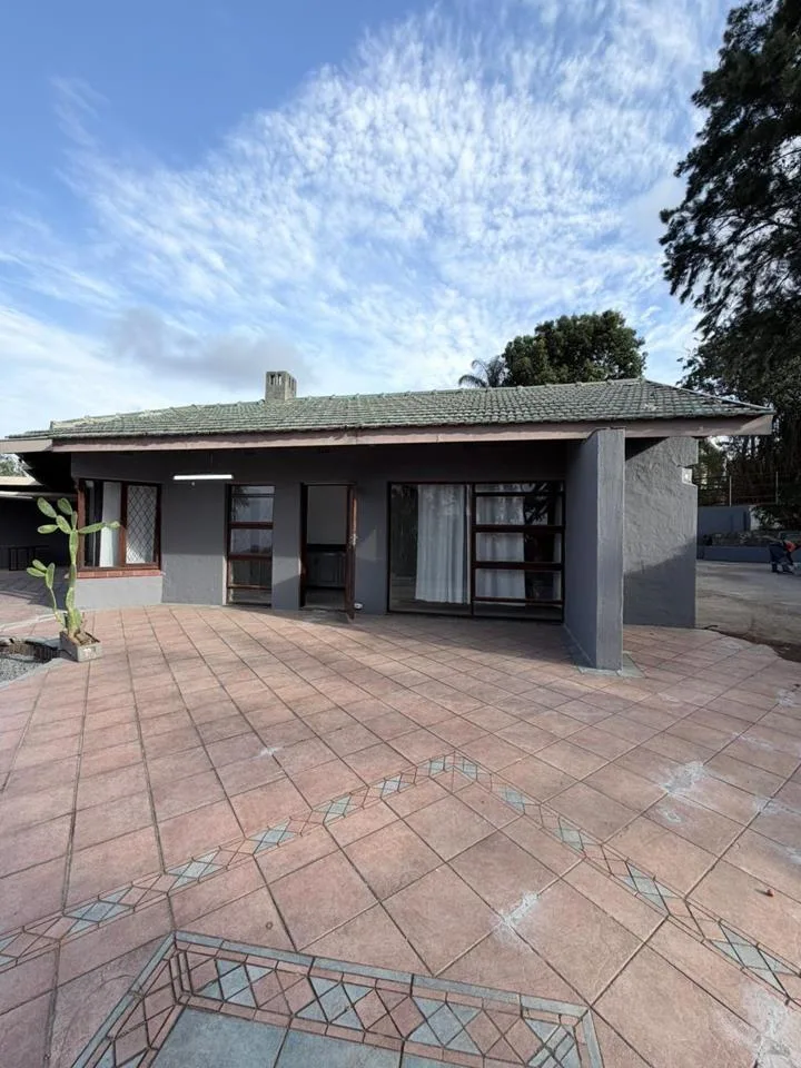 1 Bedroom House to rent in Westville