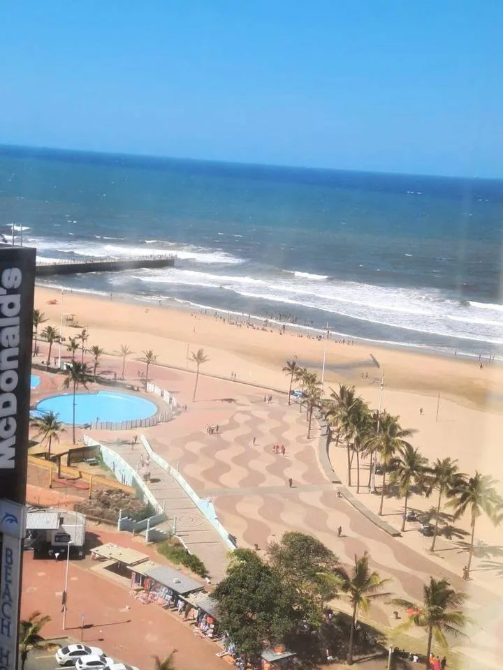 2 Bedroom Apartment / flat for sale in South Beach