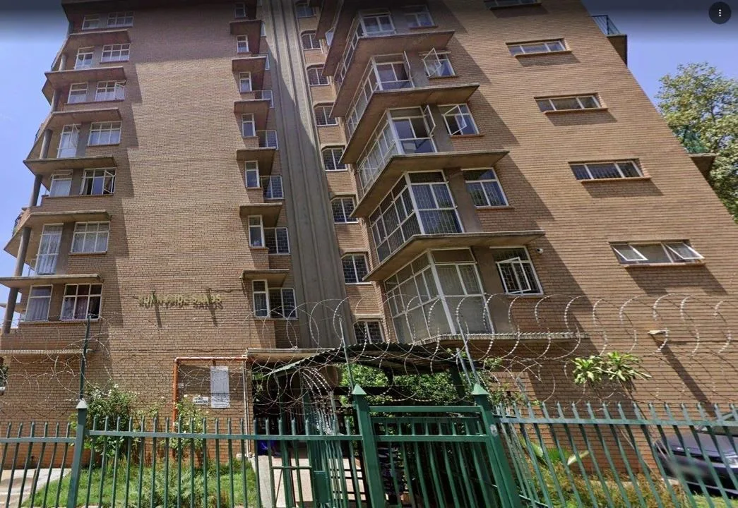 1.5 Bedroom Apartment / flat to rent in Sunnyside