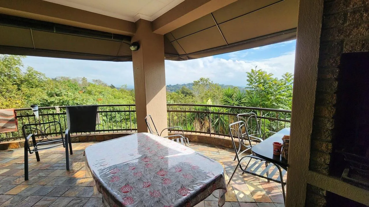 2 Bedroom Apartment / flat to rent in Steiltes