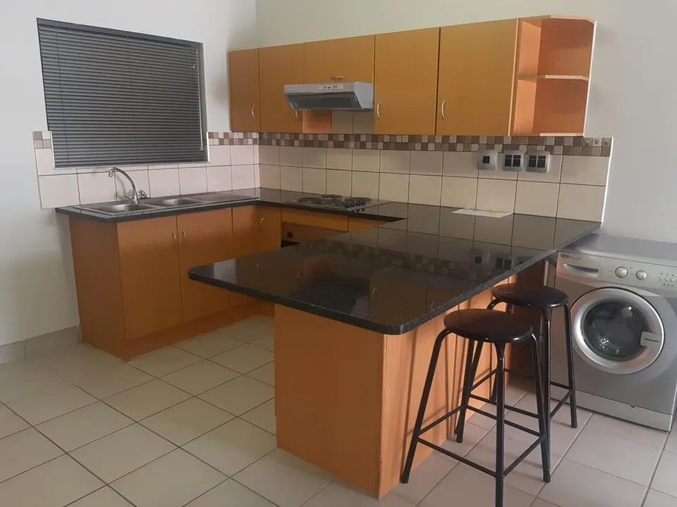 2 Bedroom Apartment / flat for sale in Die Bult