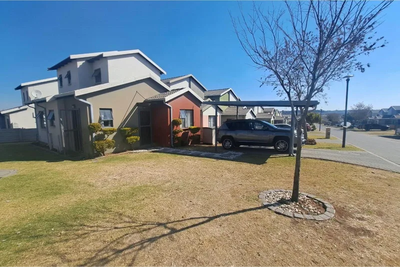 Property for sale in Noordwyk