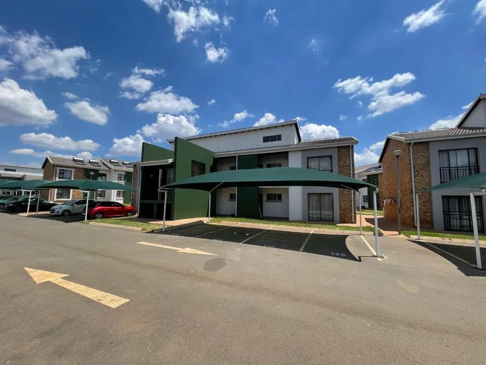 1 Bedroom Apartment / flat for sale in Protea Glen