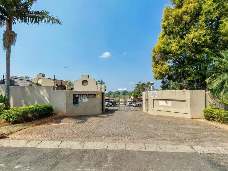 2 Bedroom Apartment / flat for sale in Kingsview Ext 1