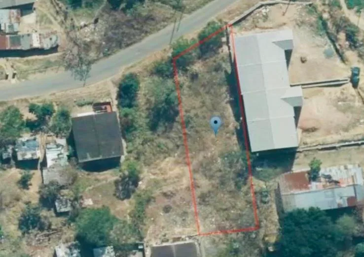 627 m² Land available in Pinetown Central